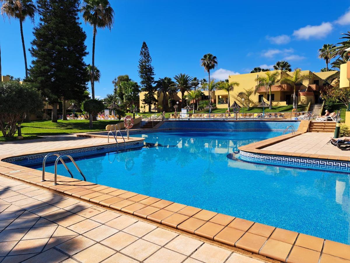 Garden And Relaxation House, 1 Bedroom, Wifi, Swimming Pool Corralejo Eksteriør billede
