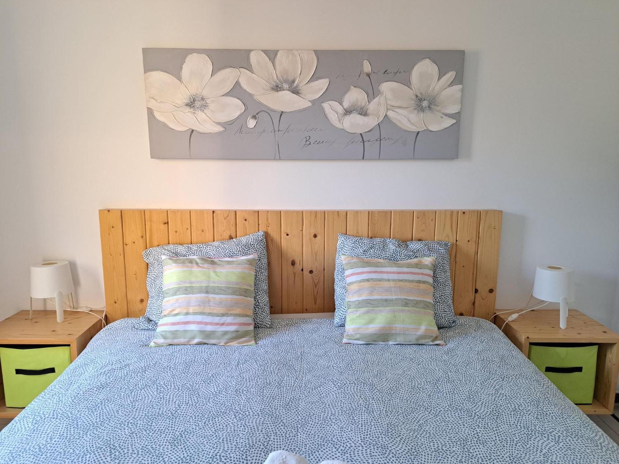Garden And Relaxation House, 1 Bedroom, Wifi, Swimming Pool Corralejo Eksteriør billede
