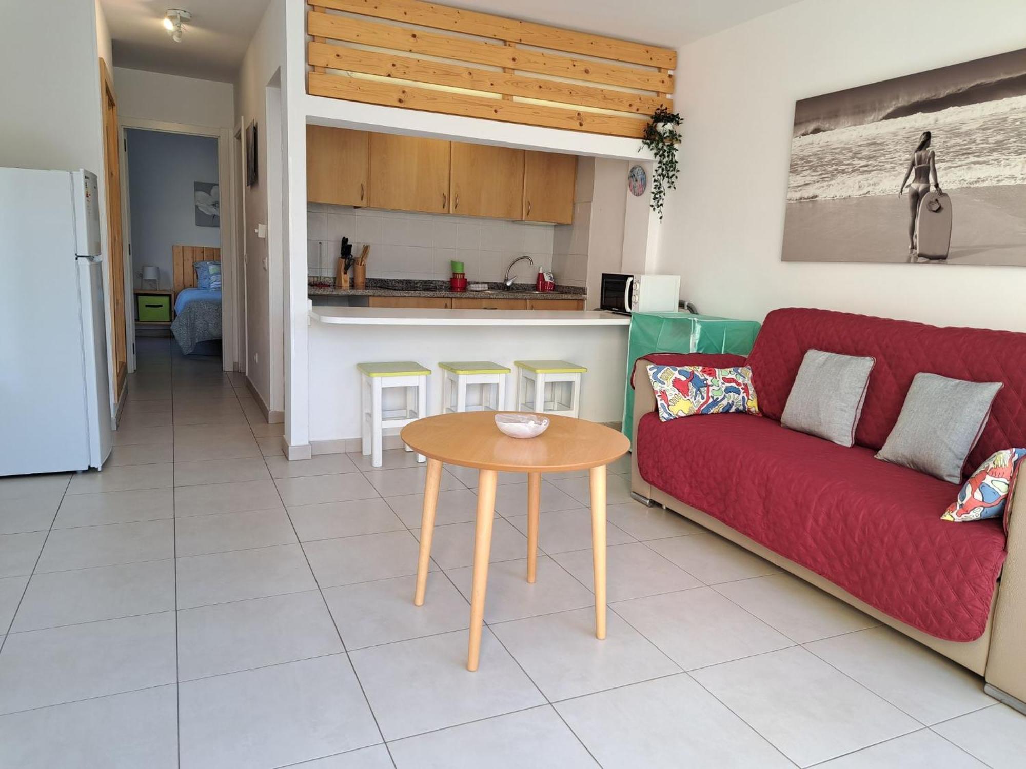 Garden And Relaxation House, 1 Bedroom, Wifi, Swimming Pool Corralejo Eksteriør billede