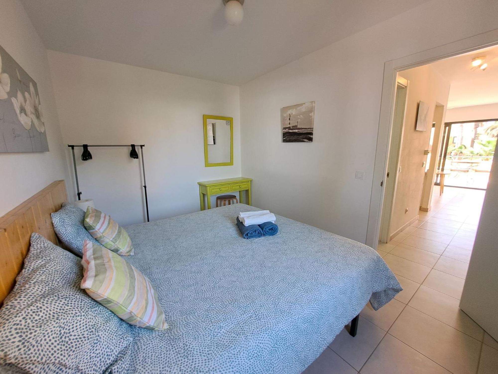 Garden And Relaxation House, 1 Bedroom, Wifi, Swimming Pool Corralejo Eksteriør billede