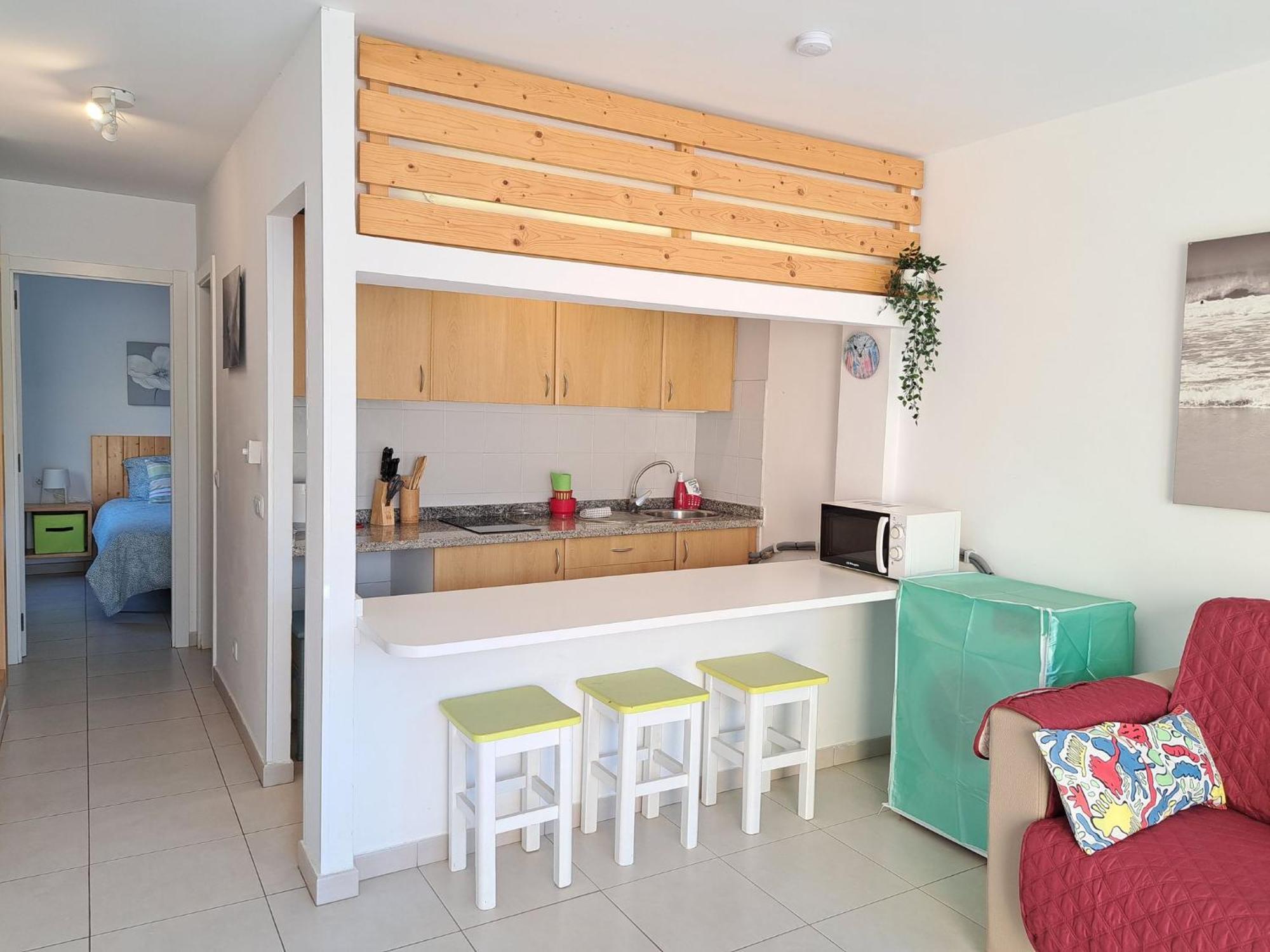 Garden And Relaxation House, 1 Bedroom, Wifi, Swimming Pool Corralejo Eksteriør billede
