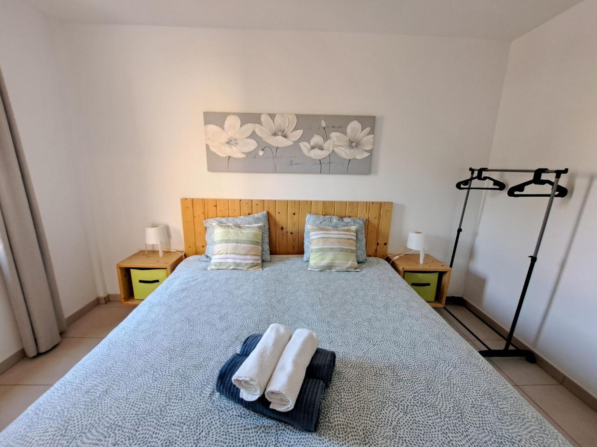 Garden And Relaxation House, 1 Bedroom, Wifi, Swimming Pool Corralejo Eksteriør billede