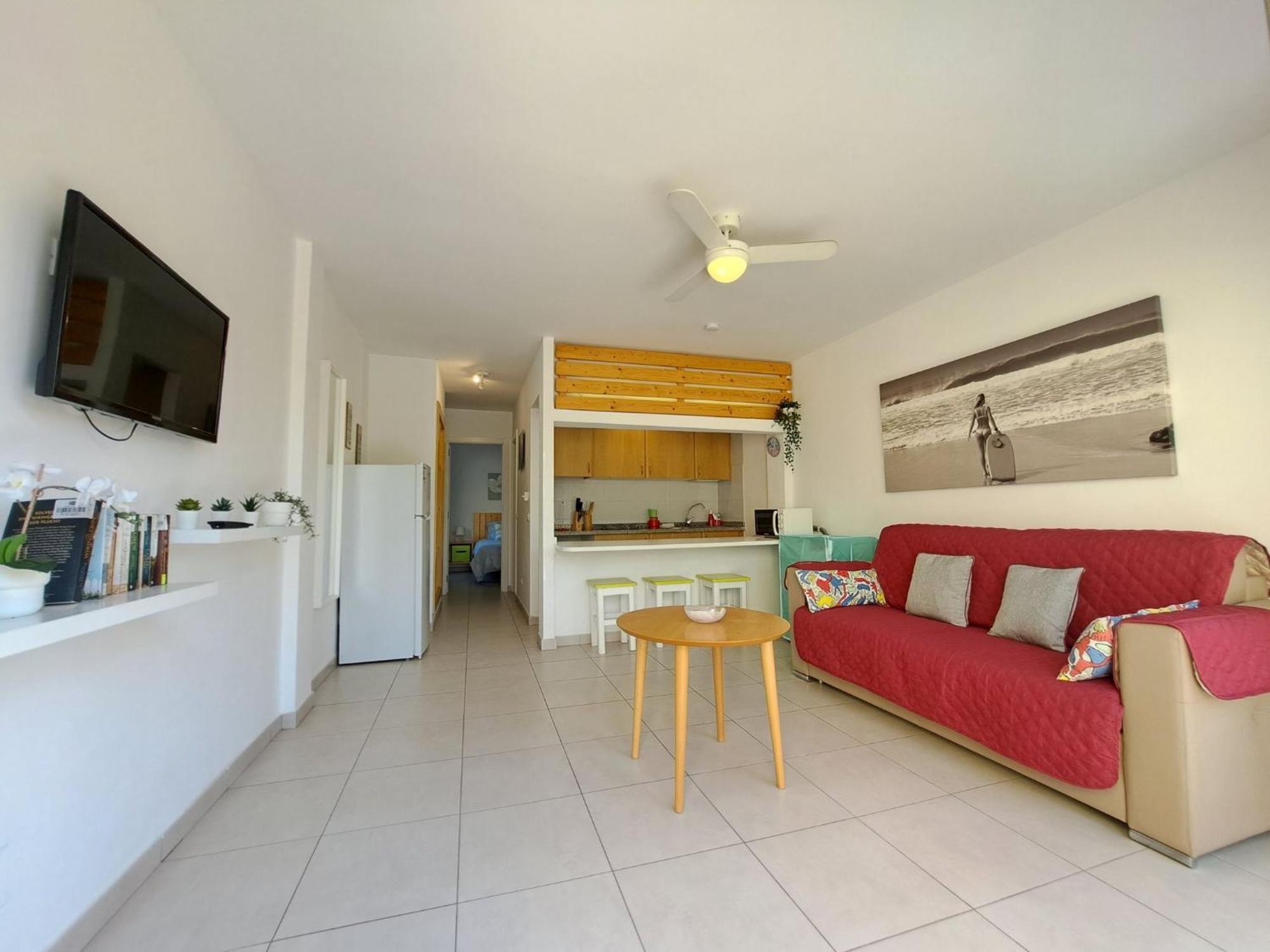 Garden And Relaxation House, 1 Bedroom, Wifi, Swimming Pool Corralejo Eksteriør billede