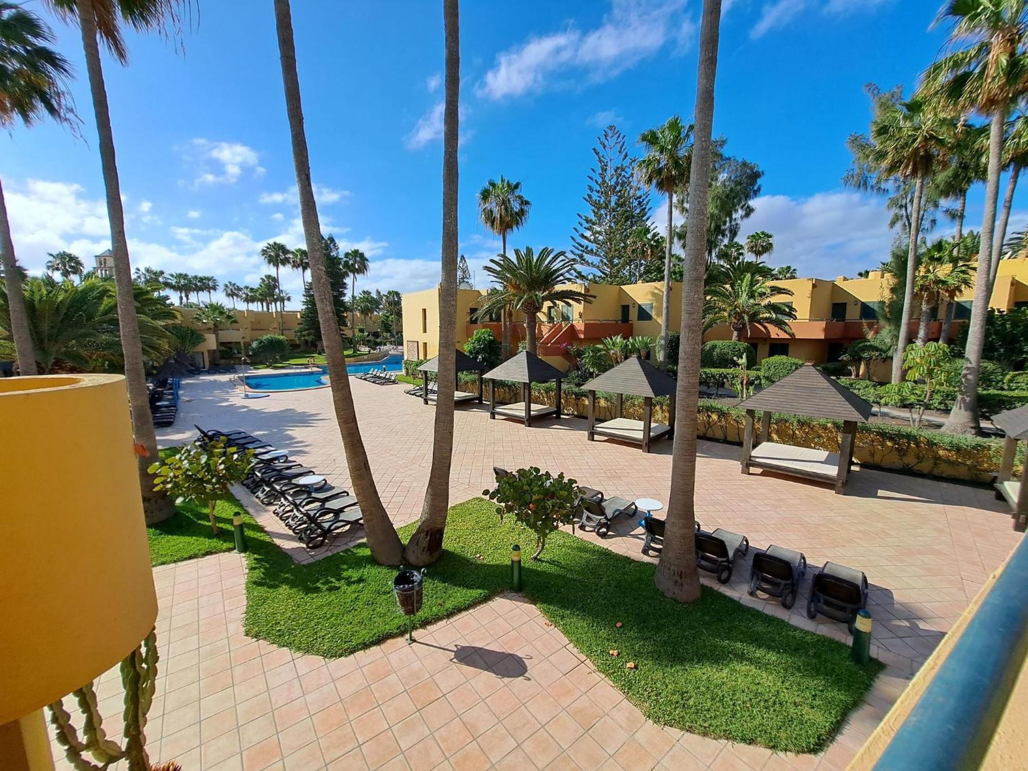 Garden And Relaxation House, 1 Bedroom, Wifi, Swimming Pool Corralejo Eksteriør billede
