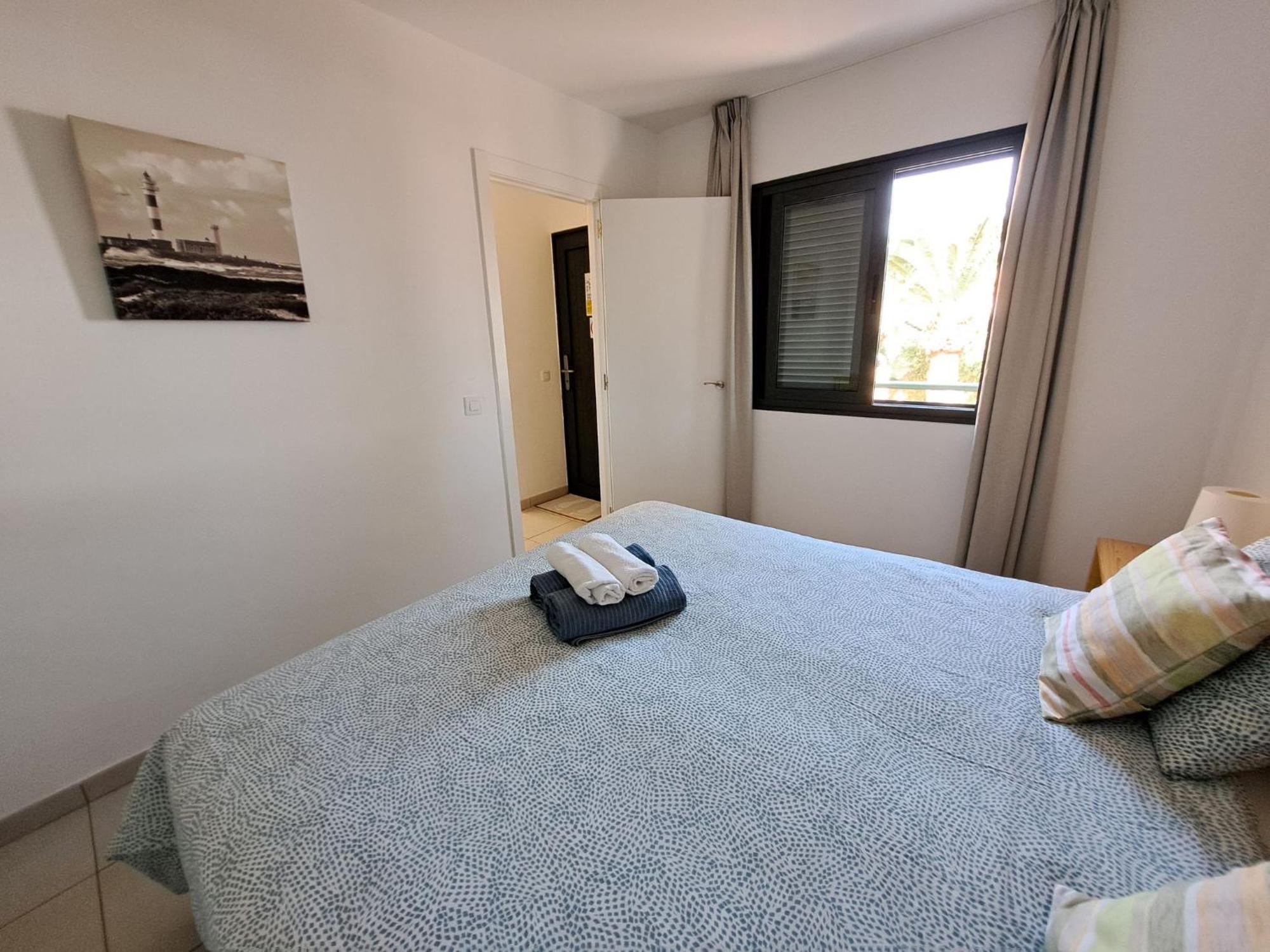 Garden And Relaxation House, 1 Bedroom, Wifi, Swimming Pool Corralejo Eksteriør billede