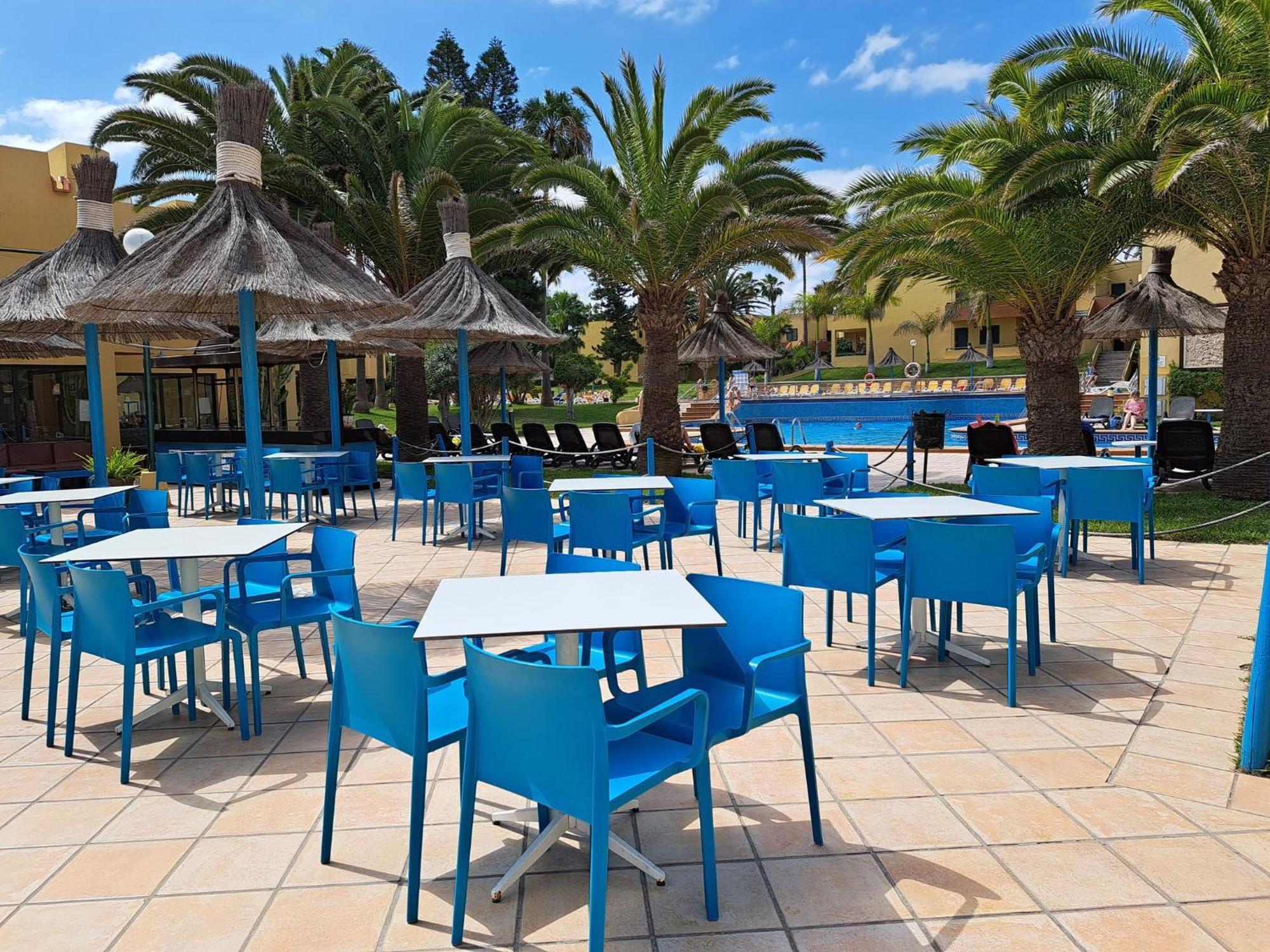 Garden And Relaxation House, 1 Bedroom, Wifi, Swimming Pool Corralejo Eksteriør billede