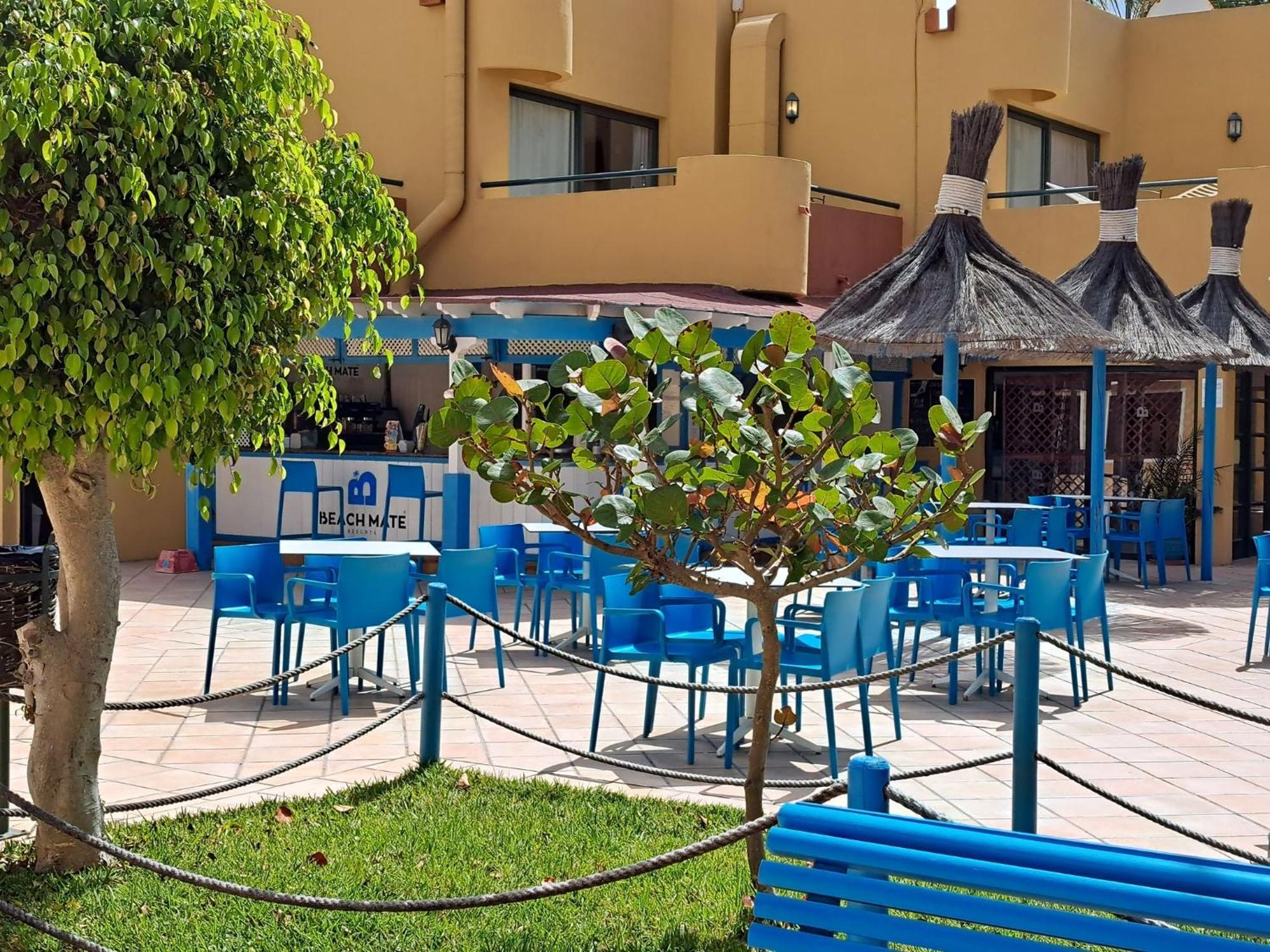 Garden And Relaxation House, 1 Bedroom, Wifi, Swimming Pool Corralejo Eksteriør billede