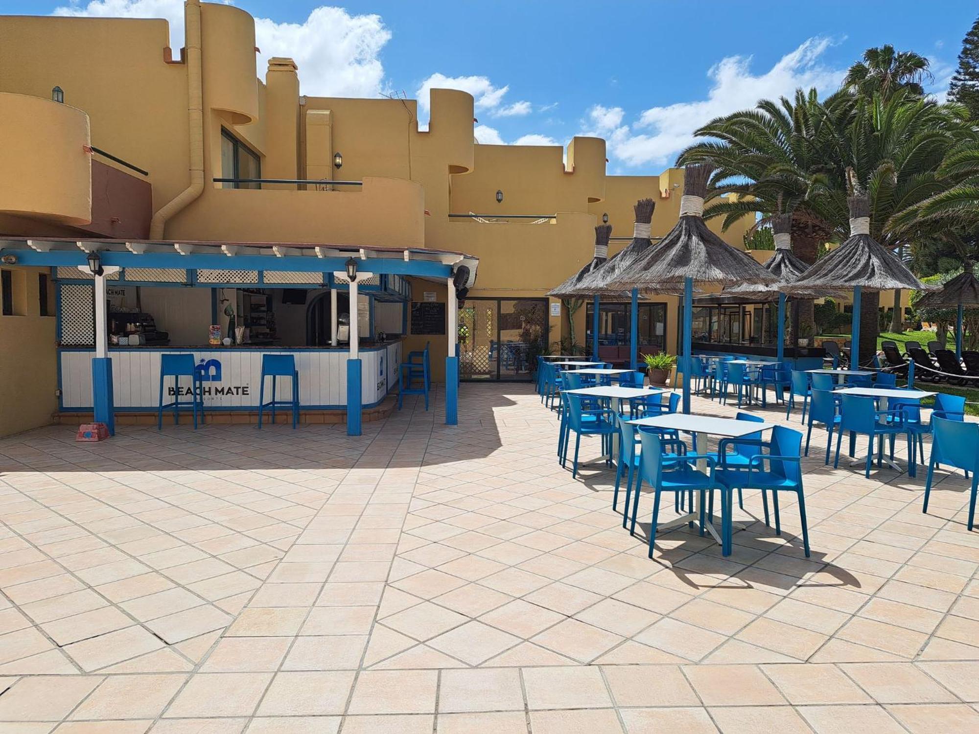 Garden And Relaxation House, 1 Bedroom, Wifi, Swimming Pool Corralejo Eksteriør billede