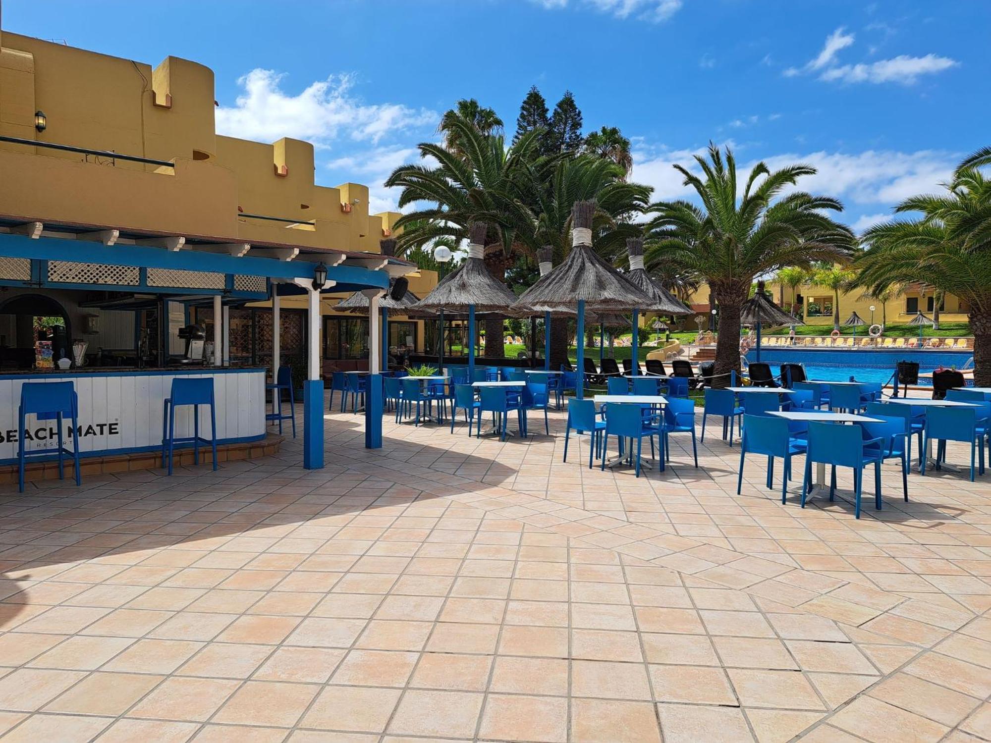 Garden And Relaxation House, 1 Bedroom, Wifi, Swimming Pool Corralejo Eksteriør billede