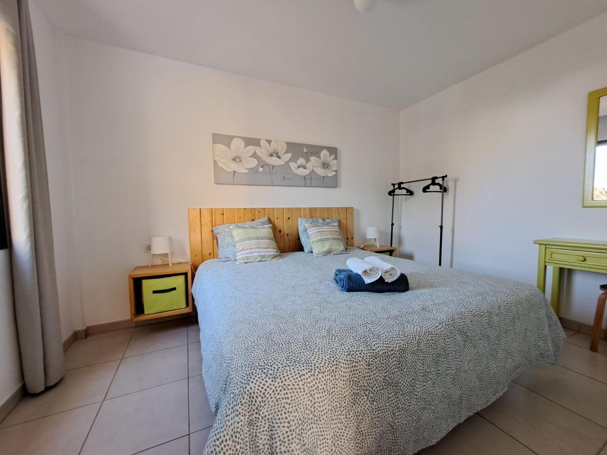 Garden And Relaxation House, 1 Bedroom, Wifi, Swimming Pool Corralejo Eksteriør billede
