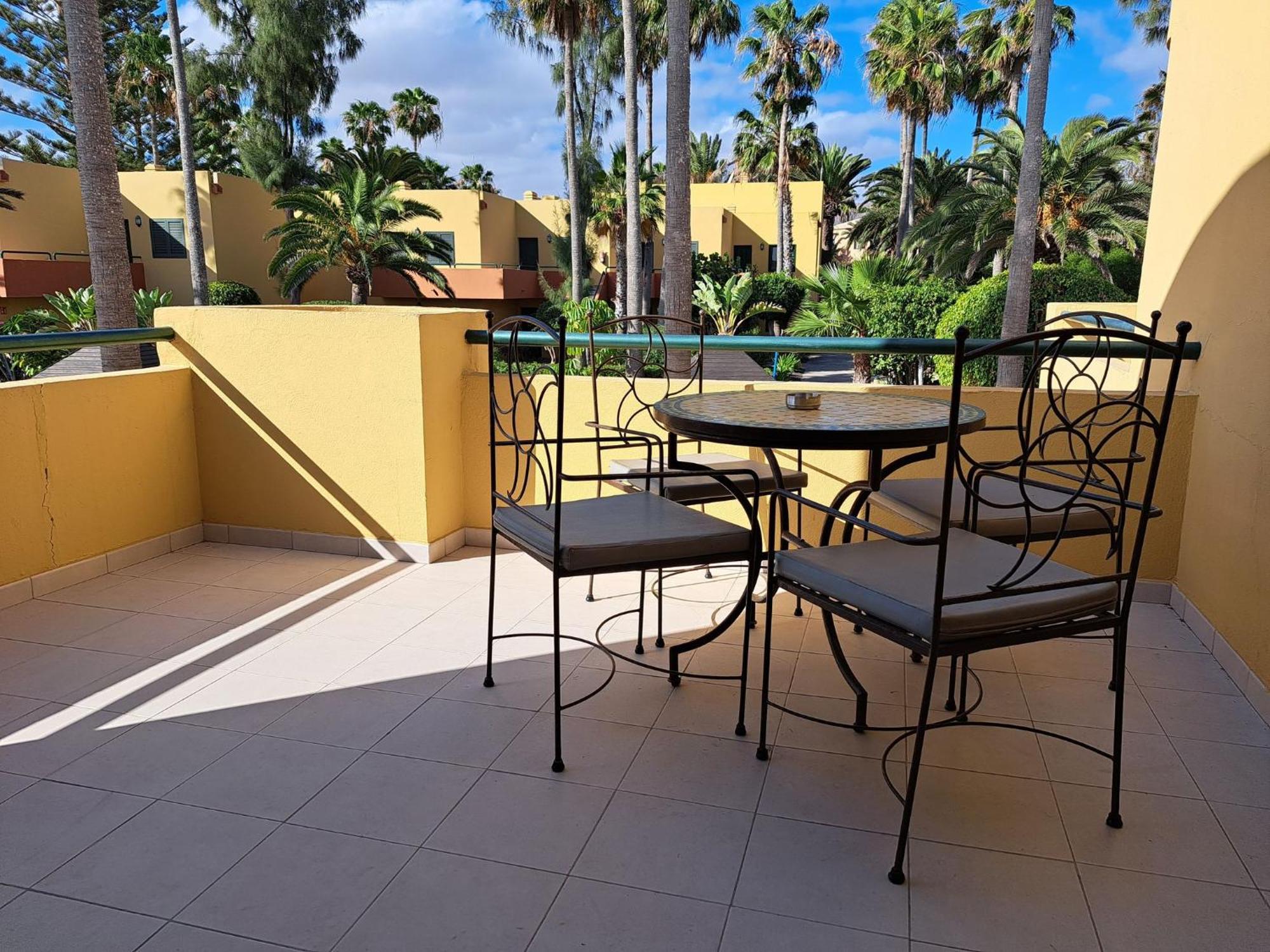 Garden And Relaxation House, 1 Bedroom, Wifi, Swimming Pool Corralejo Eksteriør billede