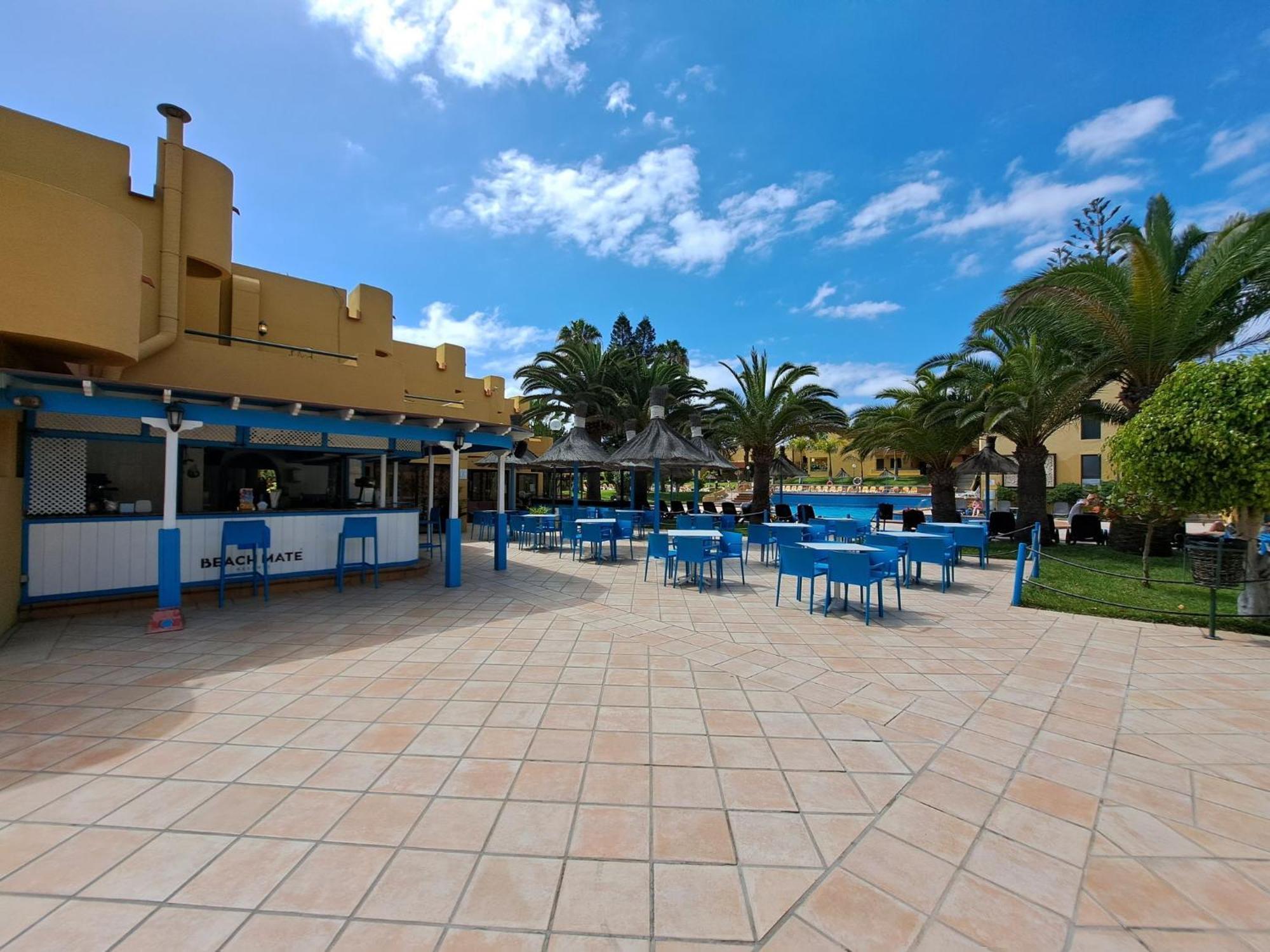 Garden And Relaxation House, 1 Bedroom, Wifi, Swimming Pool Corralejo Eksteriør billede