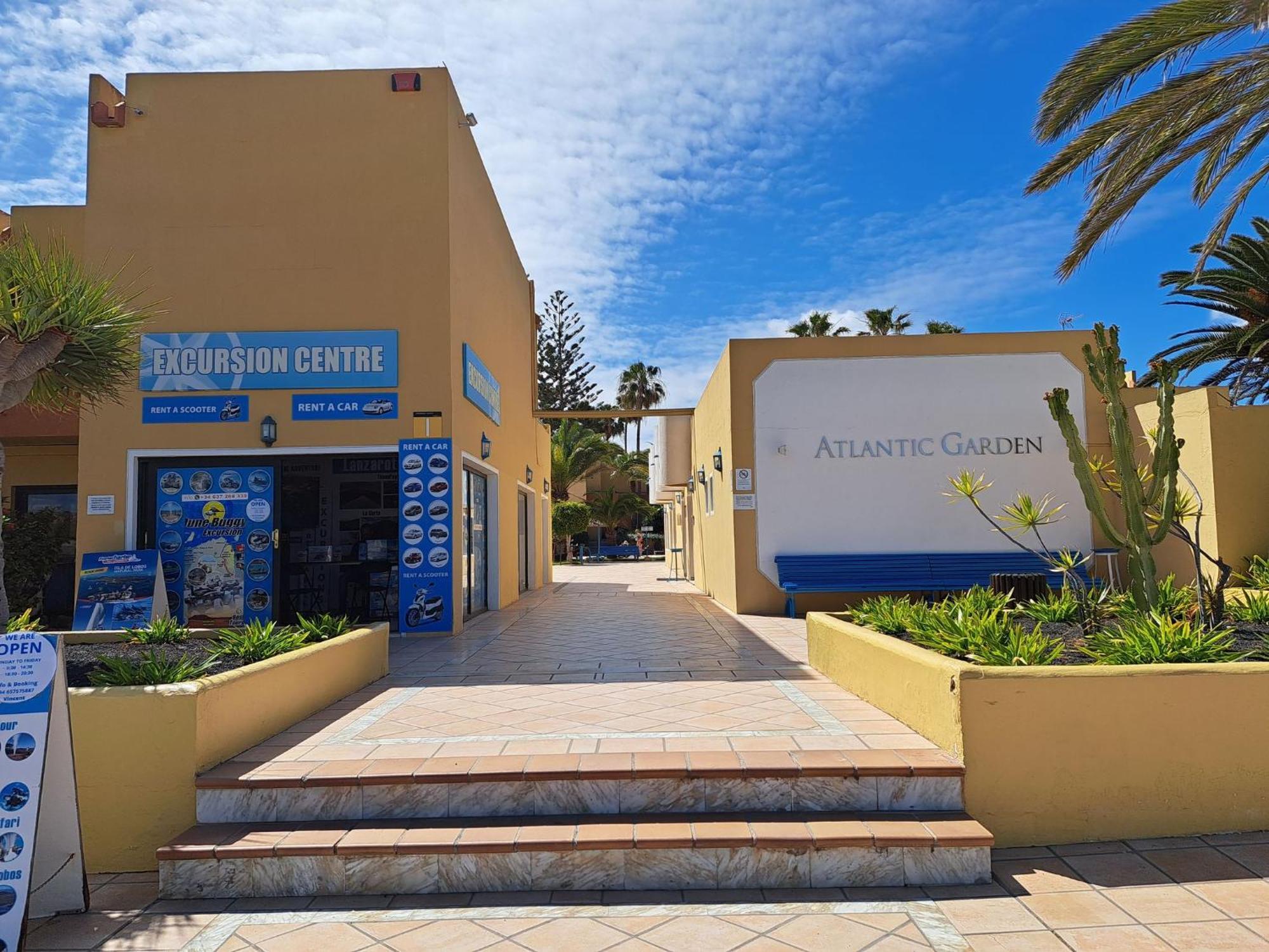 Garden And Relaxation House, 1 Bedroom, Wifi, Swimming Pool Corralejo Eksteriør billede